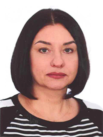 Доброногова Виктория Юрьевна